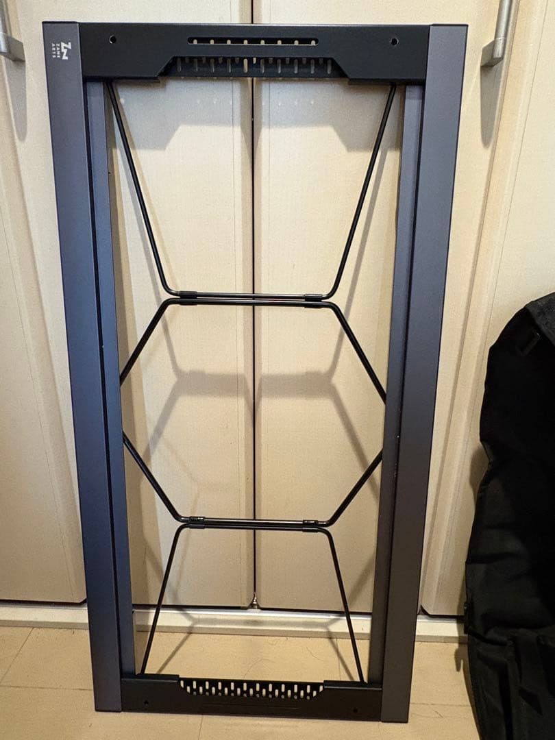 【USED】ZANEARTS トードテーブル オプション品付き