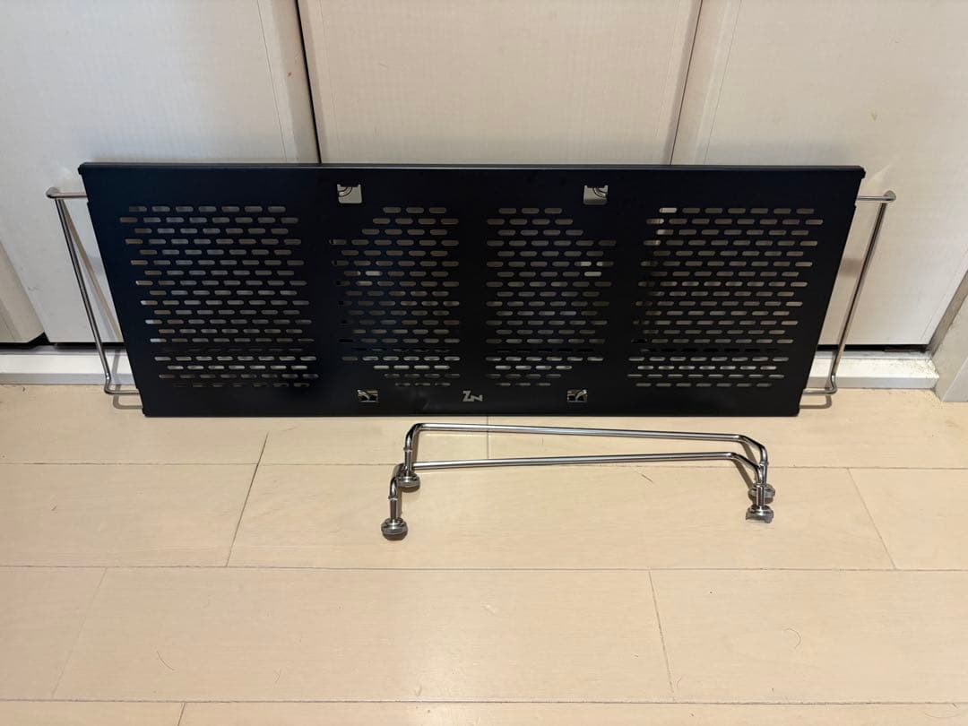 【USED】ZANEARTS トードテーブル オプション品付き