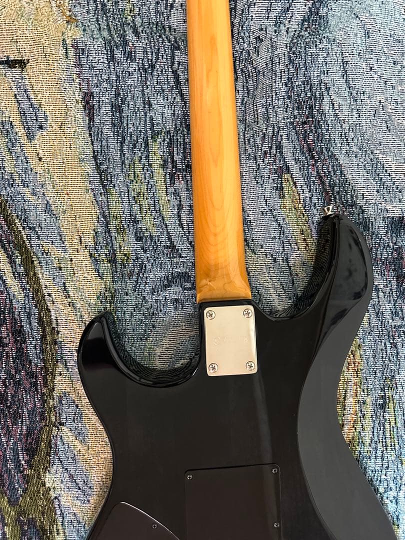 YAMAHA PACIFICA 611VFMぼっちちゃん仕様パシフィカ新品未使用