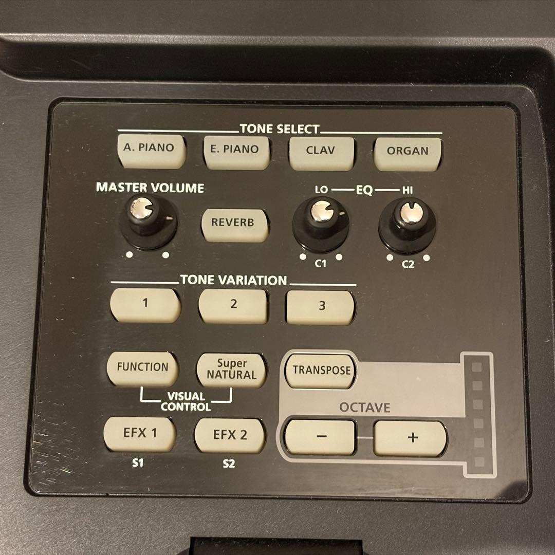 Roland RD-64 デジタルピアノ　RD64