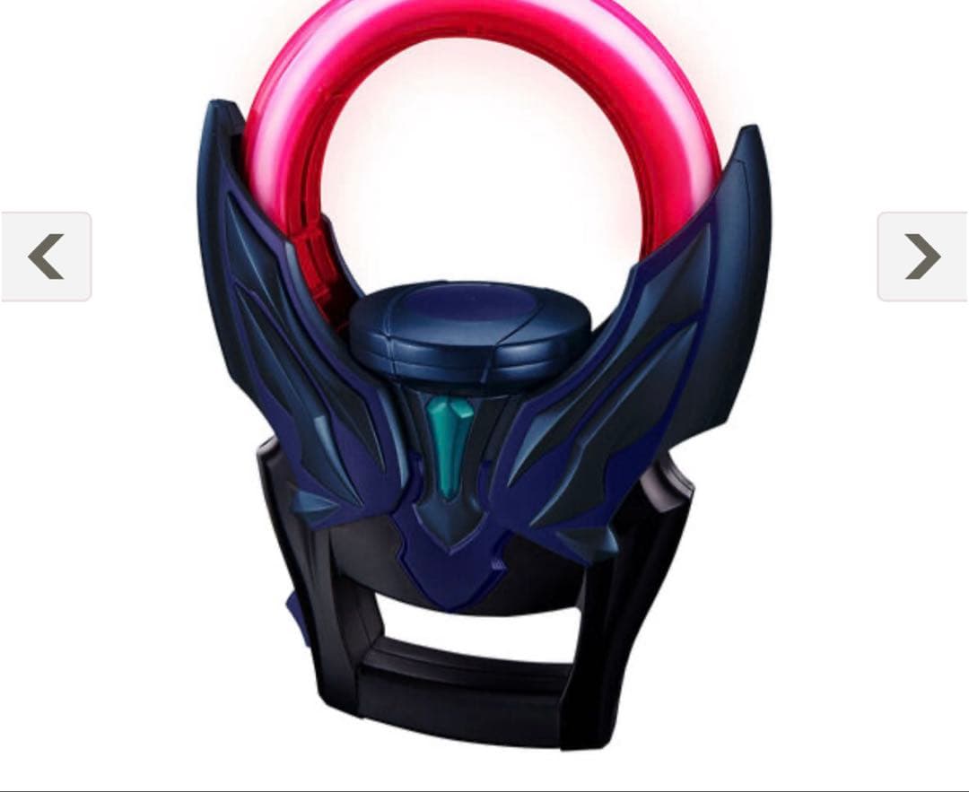 ウルトラレプリカ　ダークリング