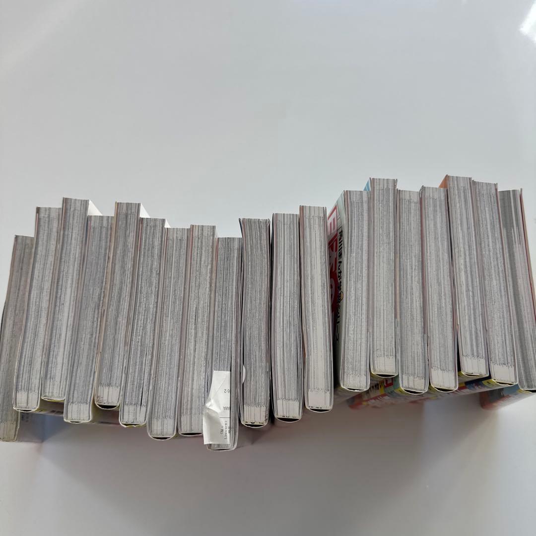 角川まんが学習シリーズ　日本の歴史 1〜15 別冊1〜3＋1 美品