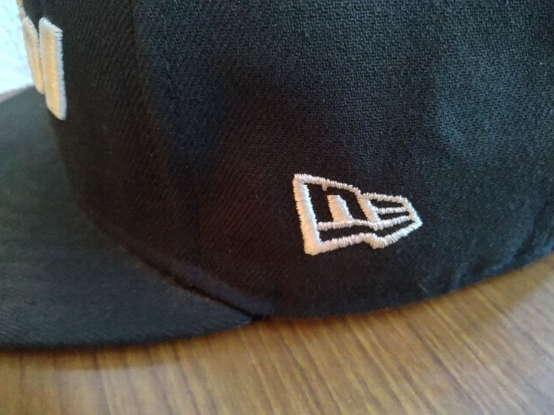 F.C.Real Bristol×NewEra 59FIFTY CAP FCRB