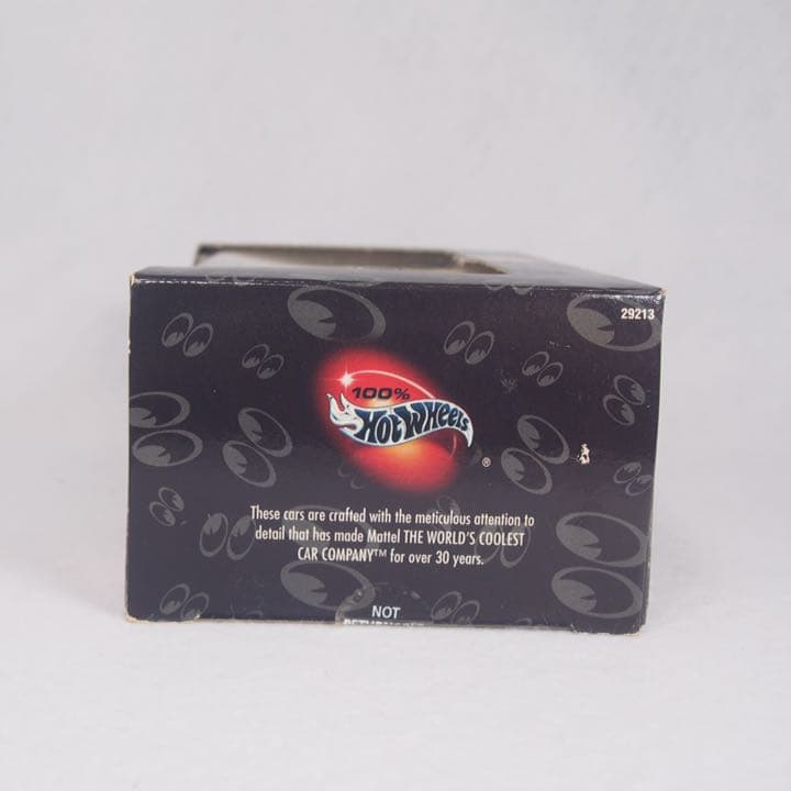 100% ホットウィール MOON Equipped truck set