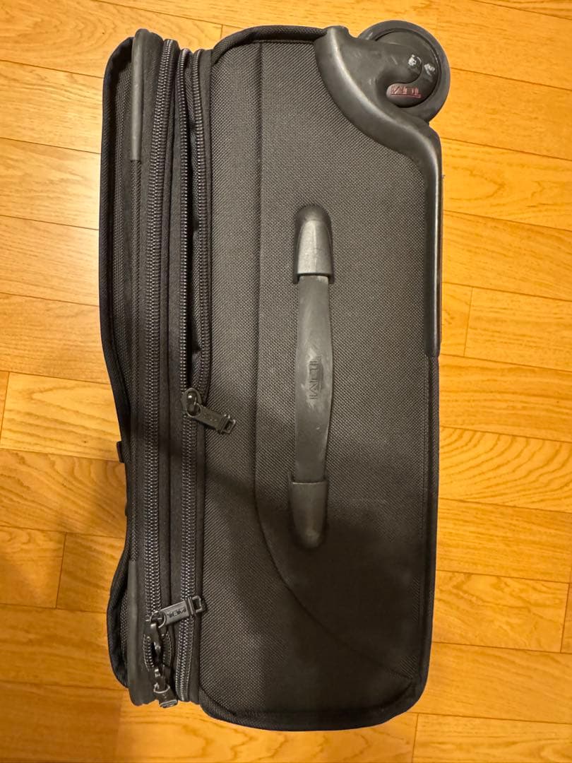TUMI トゥミ キャリーケース　　22020DH