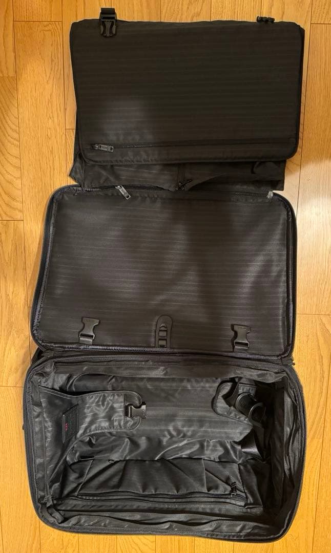 TUMI トゥミ キャリーケース　　22020DH