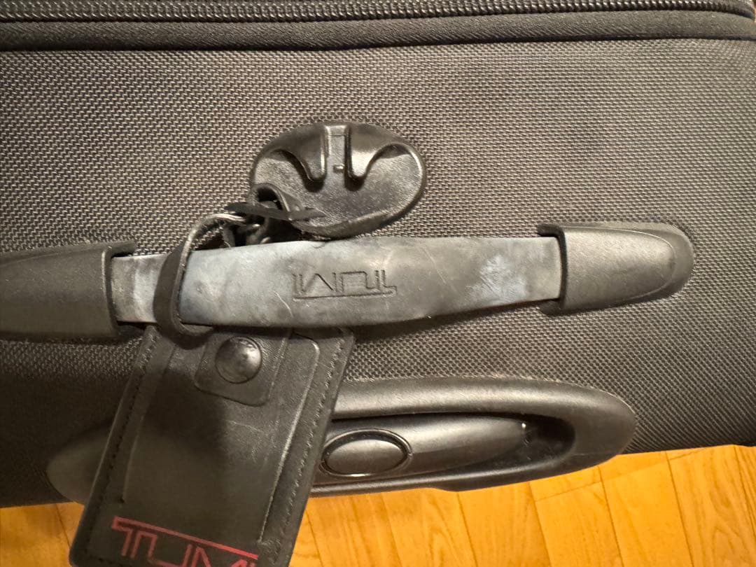 TUMI トゥミ キャリーケース　　22020DH