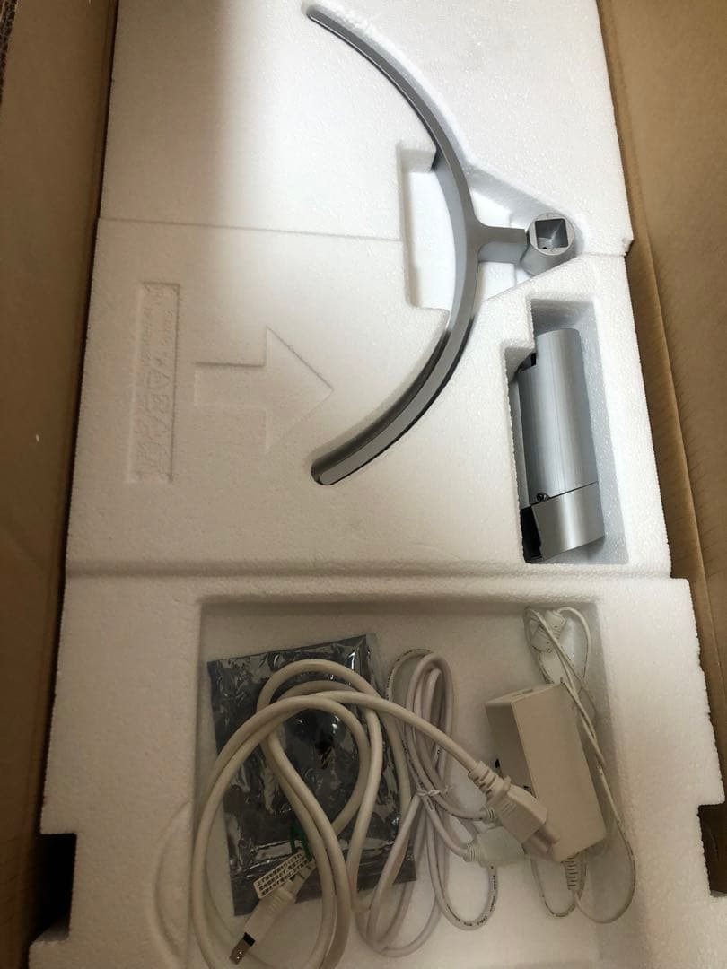 LG 29WN600-W ウルトラワイドモニター