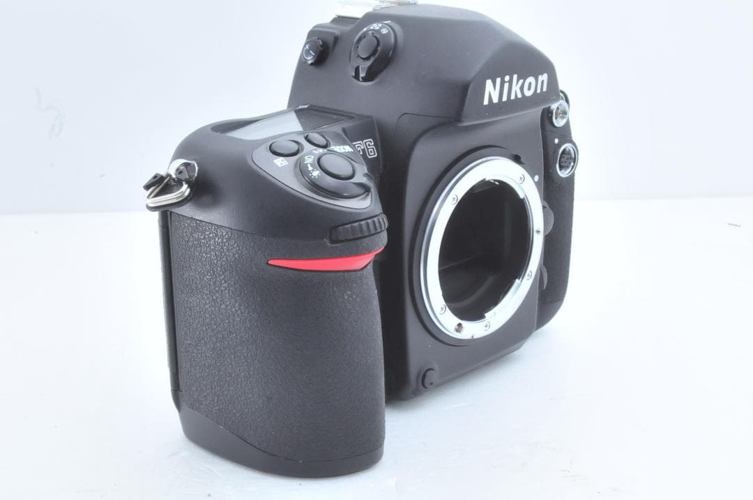 ■美品■ ニコン Nikon F6 ボディ