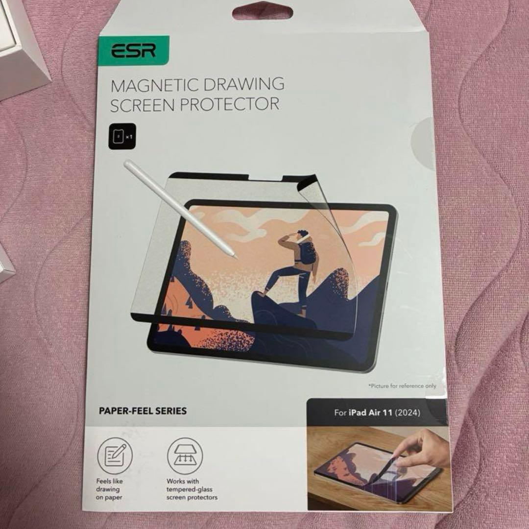 iPadAir 11インチ Wi-Fi ＋ Cellular 256GB ブルー