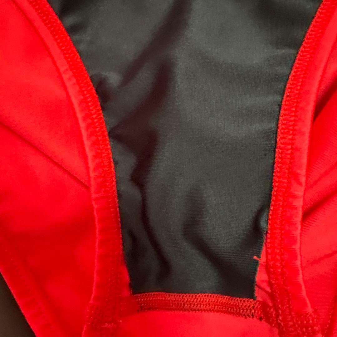 y*u様 speedo のVパンツサイズL