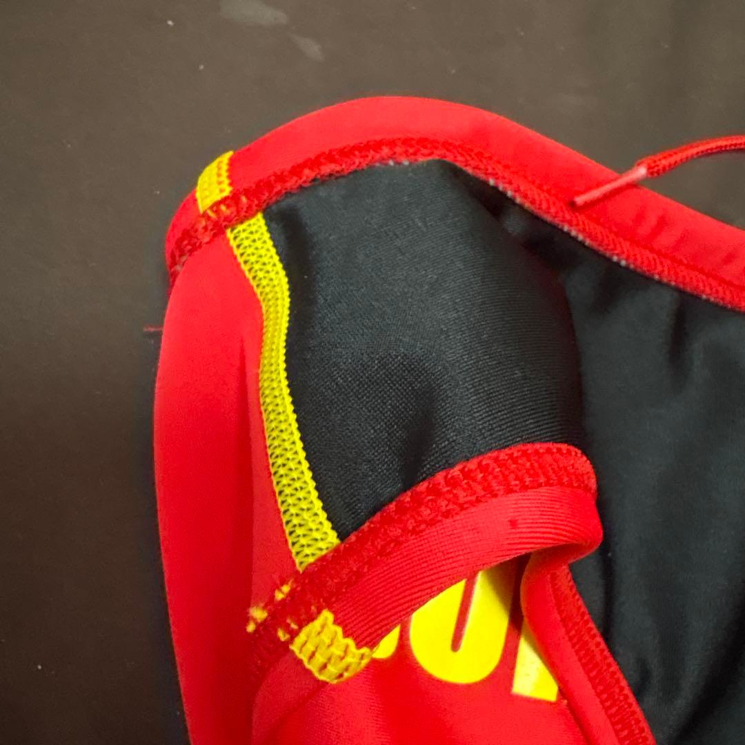 y*u様 speedo のVパンツサイズL