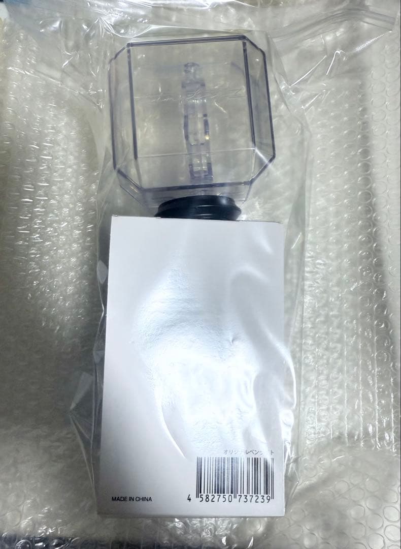 FAM ペンライト 新品未使用