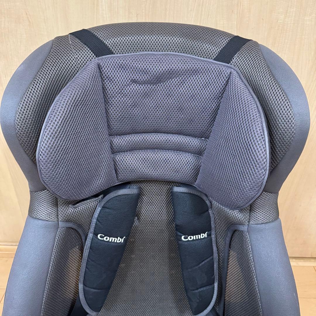 歳末限定特価セール☆ コンビ　ジョイトリップ　チャイルドシート　ジュニアシート