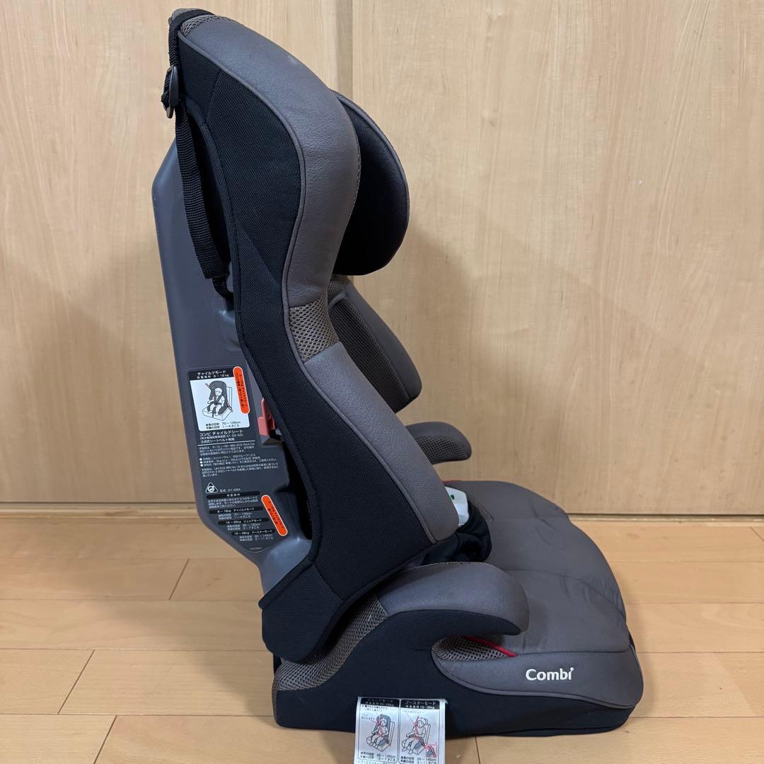 歳末限定特価セール☆ コンビ　ジョイトリップ　チャイルドシート　ジュニアシート
