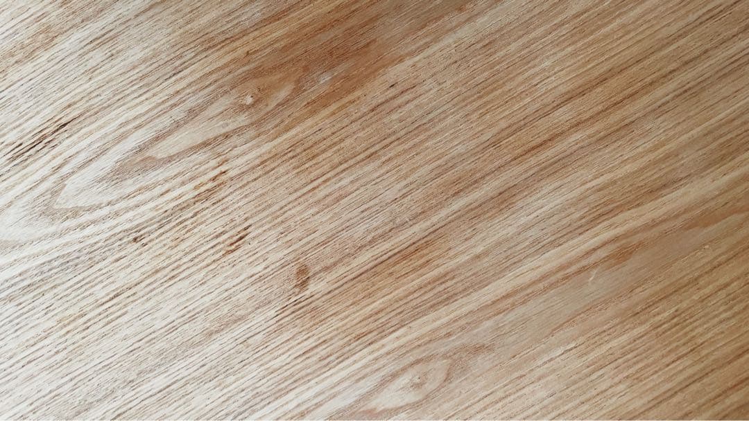 イームズ CTW プライウッドコーヒーテーブル（リプロダクト）