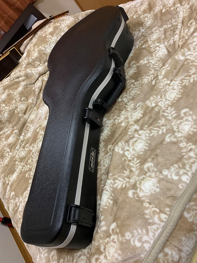 ギター Yamaha L6 (1977) Made in Japan