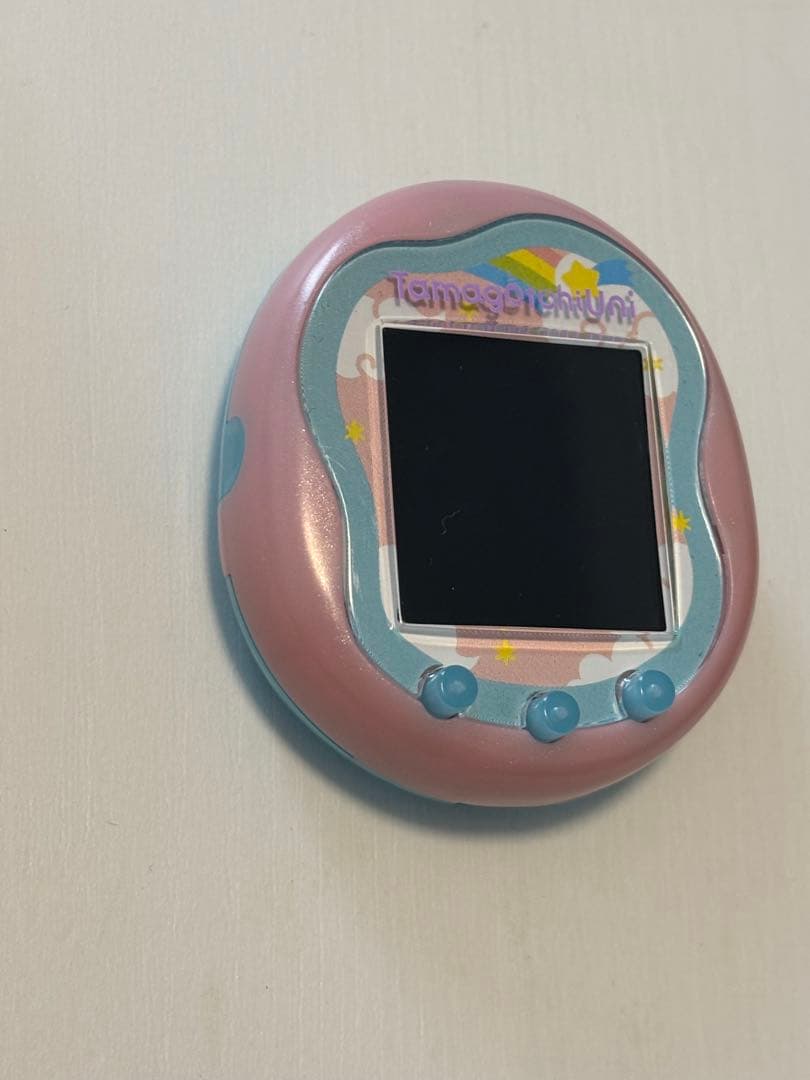 たまごっち Tamagotchi Uni Angel Festival