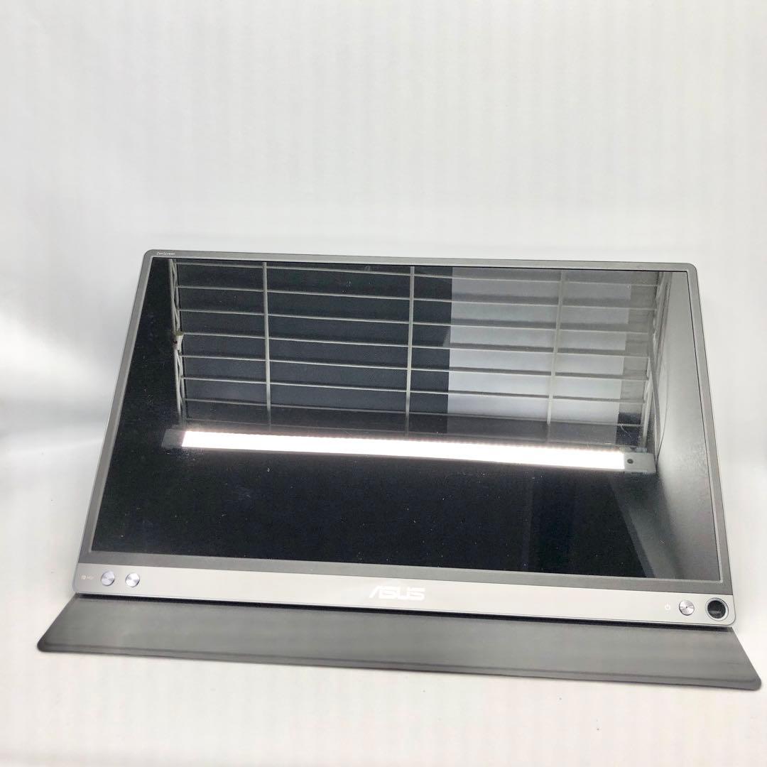 ASUS MB16AC モバイルモニター 15.6インチ