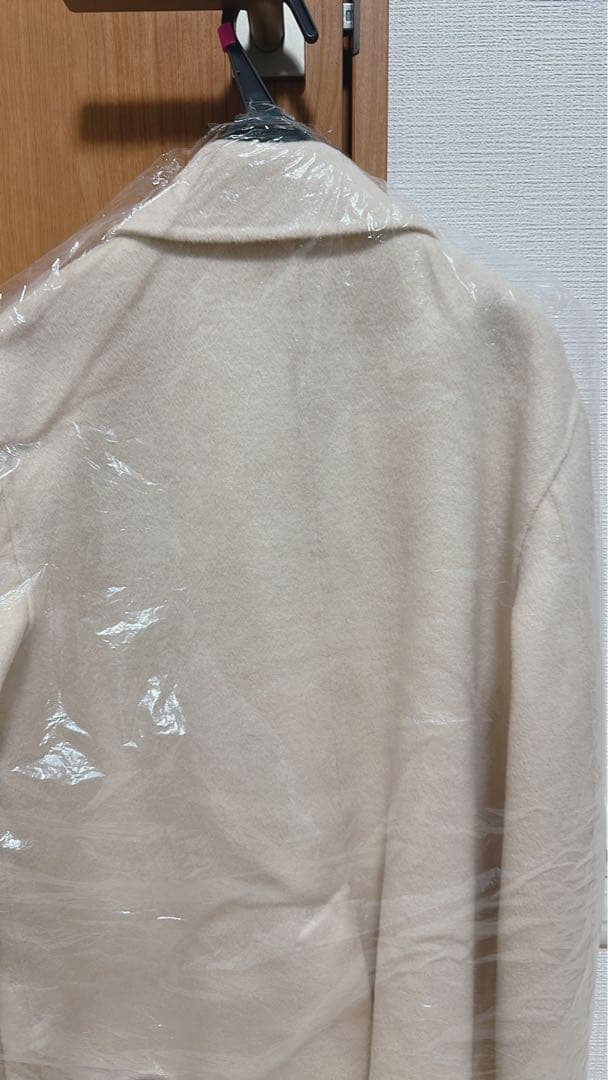 再値下げ 新品未使用タグ付 snidel リバーリボンジャケット