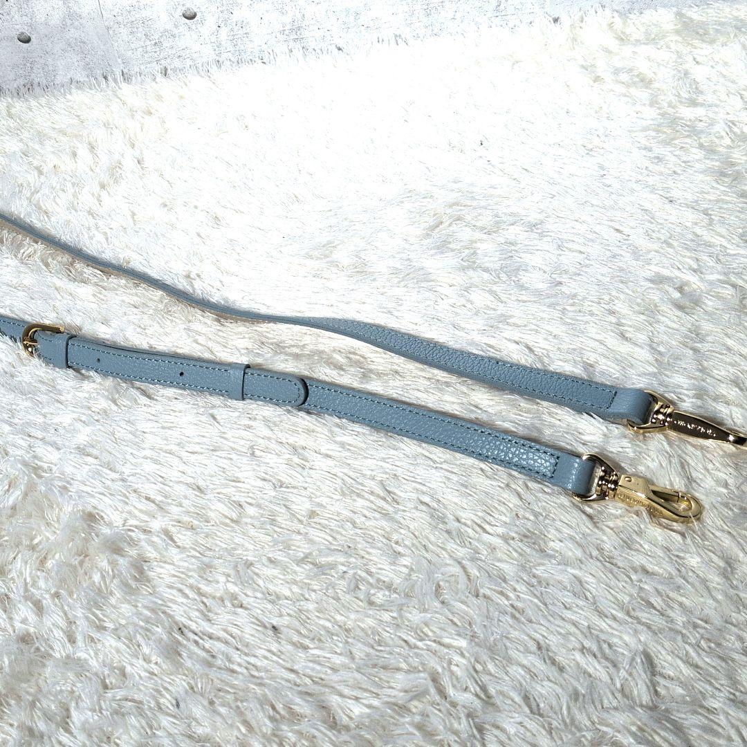 【未使用保管品 現行 希少色】ヴィオラドーロ　トレロ　ダブルフェイスシュリンク