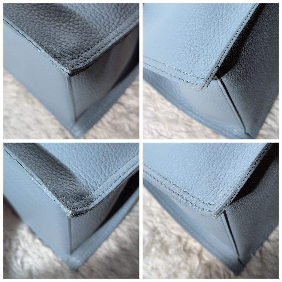 【未使用保管品 現行 希少色】ヴィオラドーロ　トレロ　ダブルフェイスシュリンク