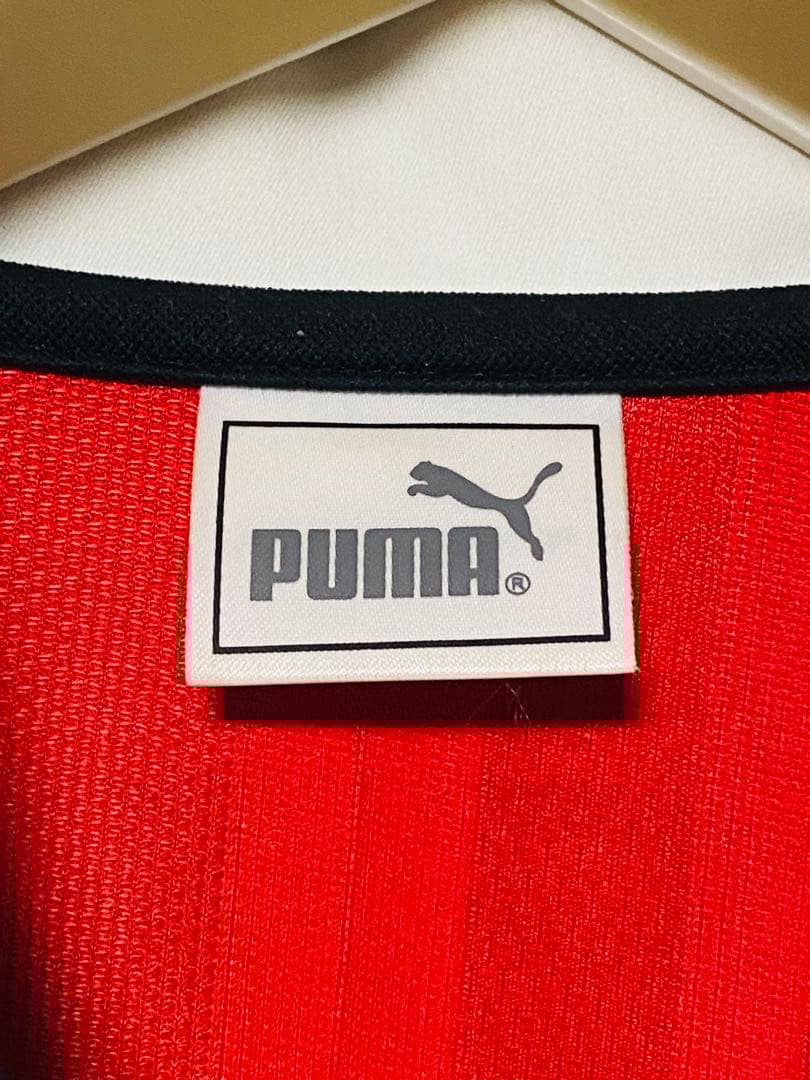 ほ*る様 浦和レッズ2003 ユニフォーム　Lサイズ　長袖　 古着