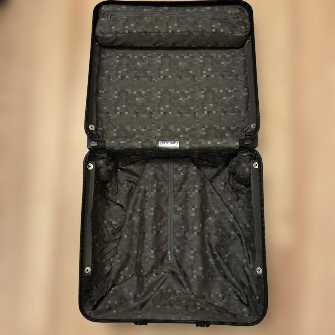 RIMOWA /SALSA /ビジネストローリー2輪/23L