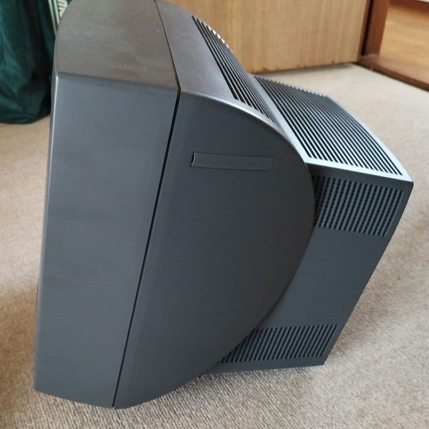 Silicon Graphics SGI 340Cモニター