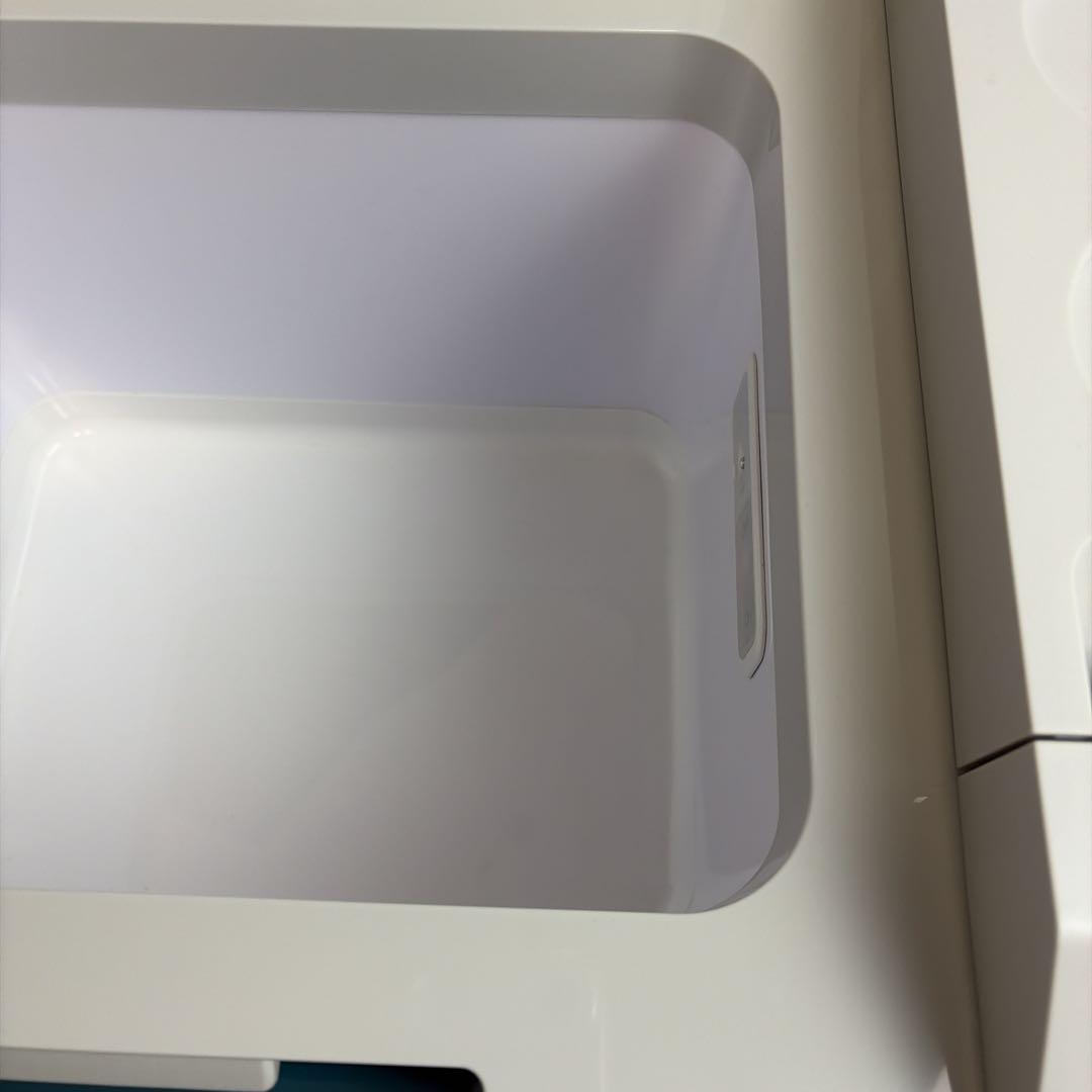 makita マキタ CW180D 充電式保冷温庫　ジャンク