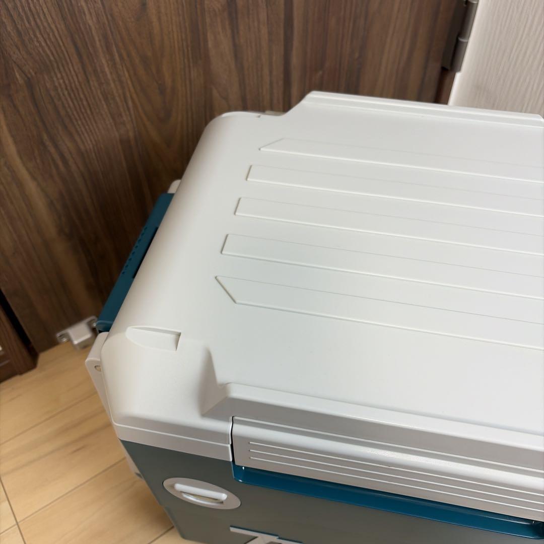 makita マキタ CW180D 充電式保冷温庫　ジャンク