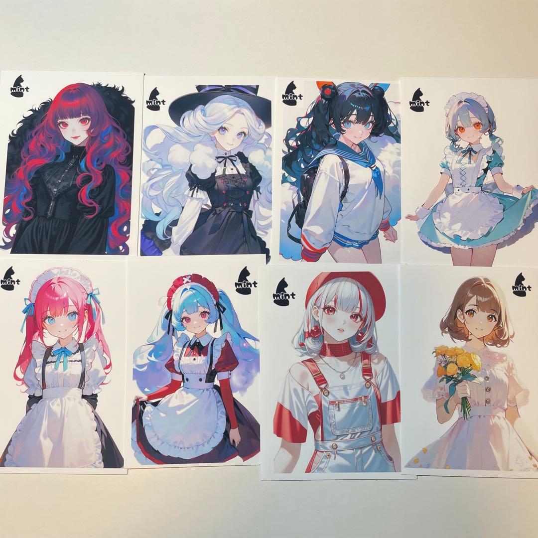 デザインペーパー