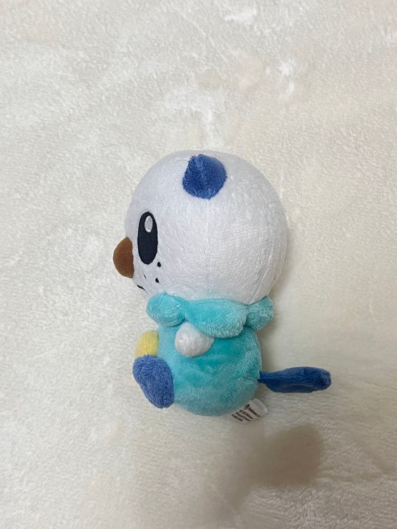 ミジュマル ドール ポケモンセンター ぬいぐるみ ミジュマルドール