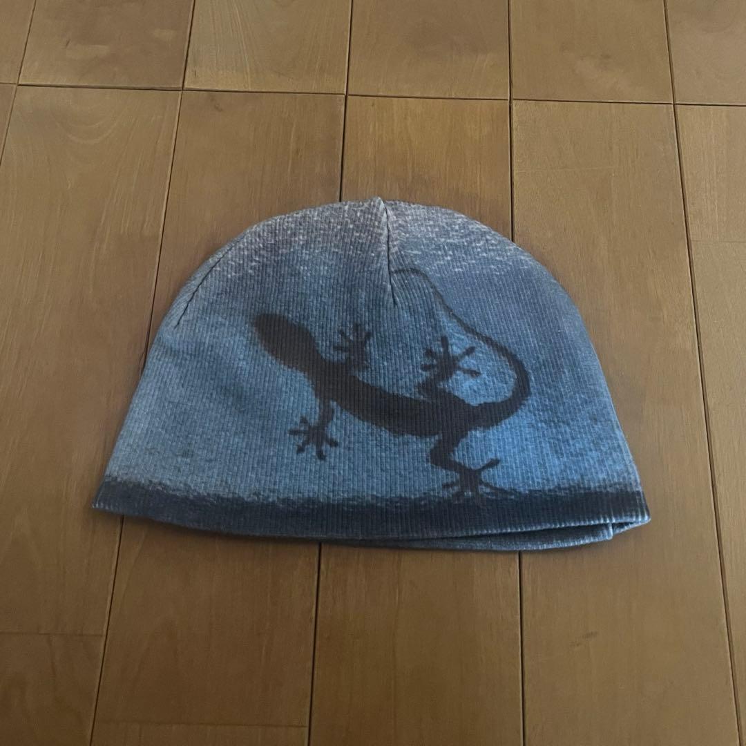 【美品】shury labyrins ビーニー