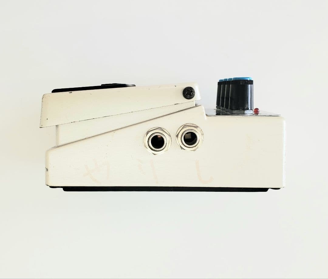 BOSS DD-3 デジタルディレイ 1986年 日本製