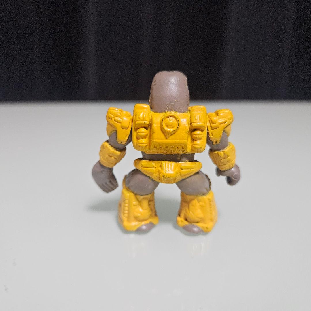 ビーストフォーマー　4体まとめ売り