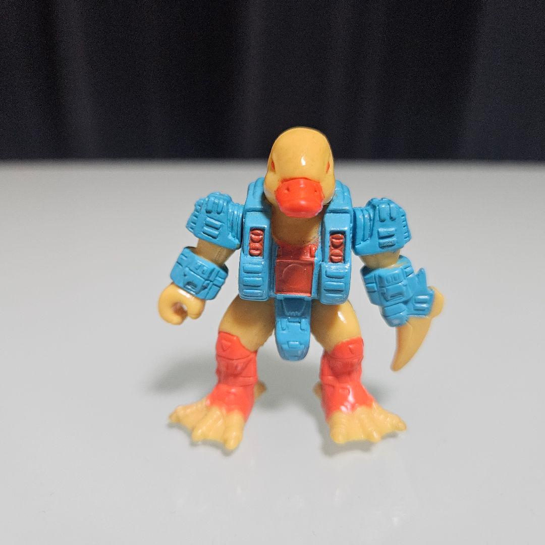 ビーストフォーマー　4体まとめ売り