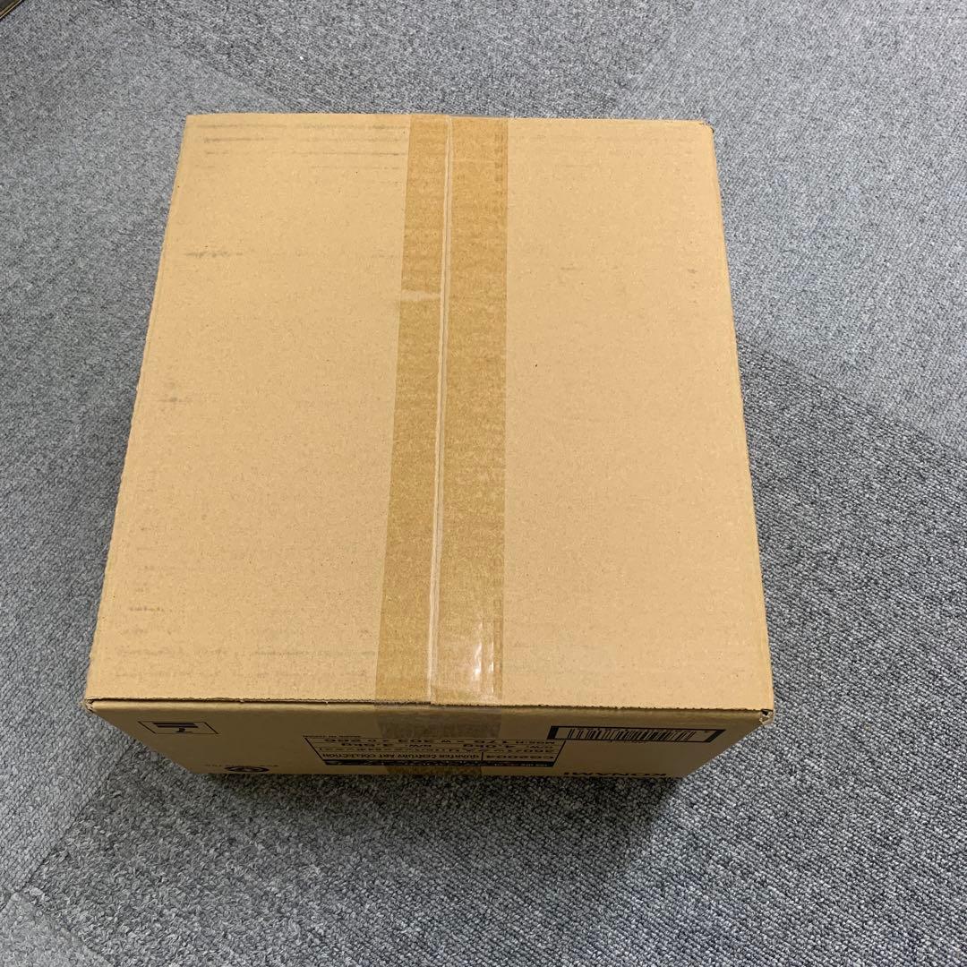 QUARTER CENTURY ART COLLECTIONカートン未開封品