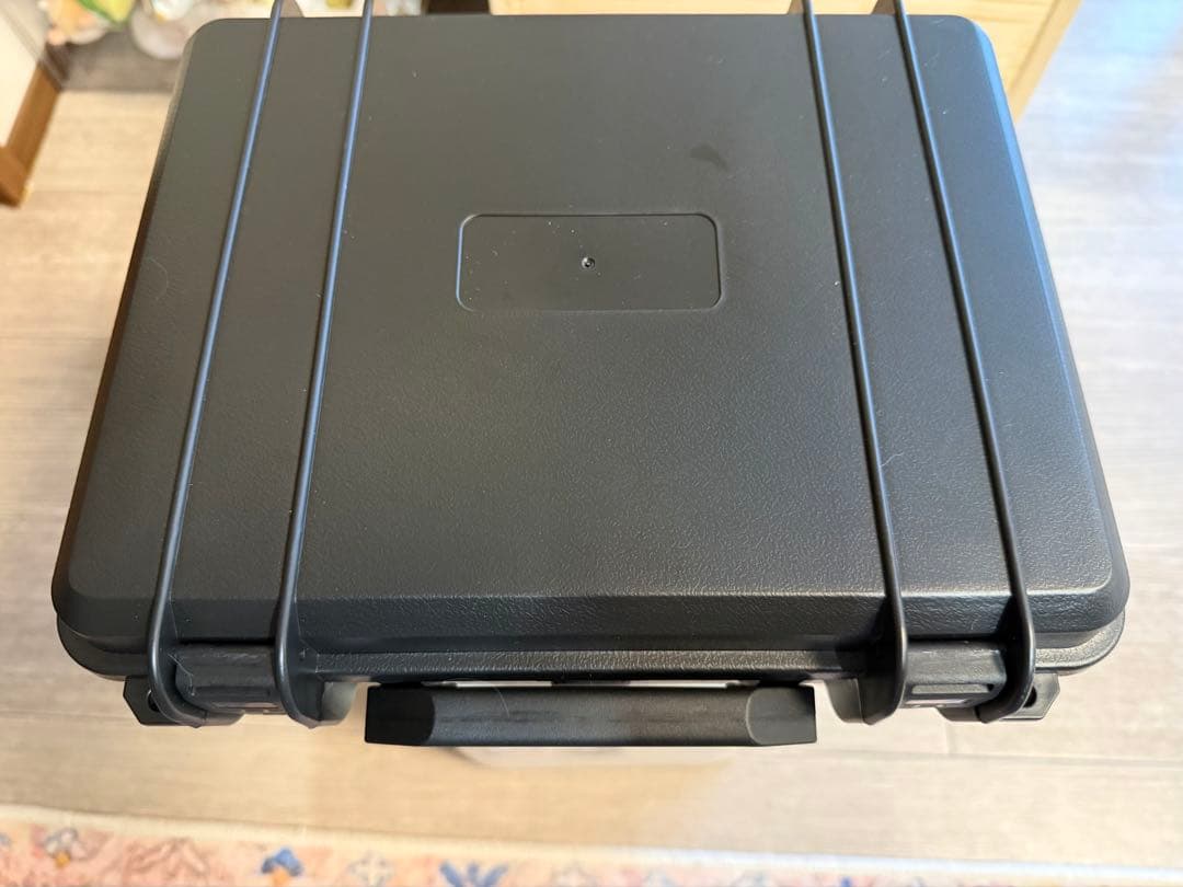 28*24*13 EDC 収納ボックス　フィジェットトイ　ハンドスピナー