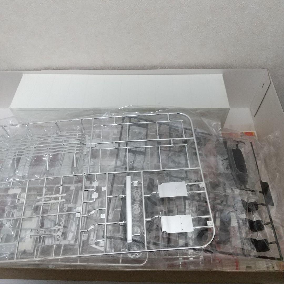 アオシマ 飛車角 ART CAMION 2000 限定モデル 1/32