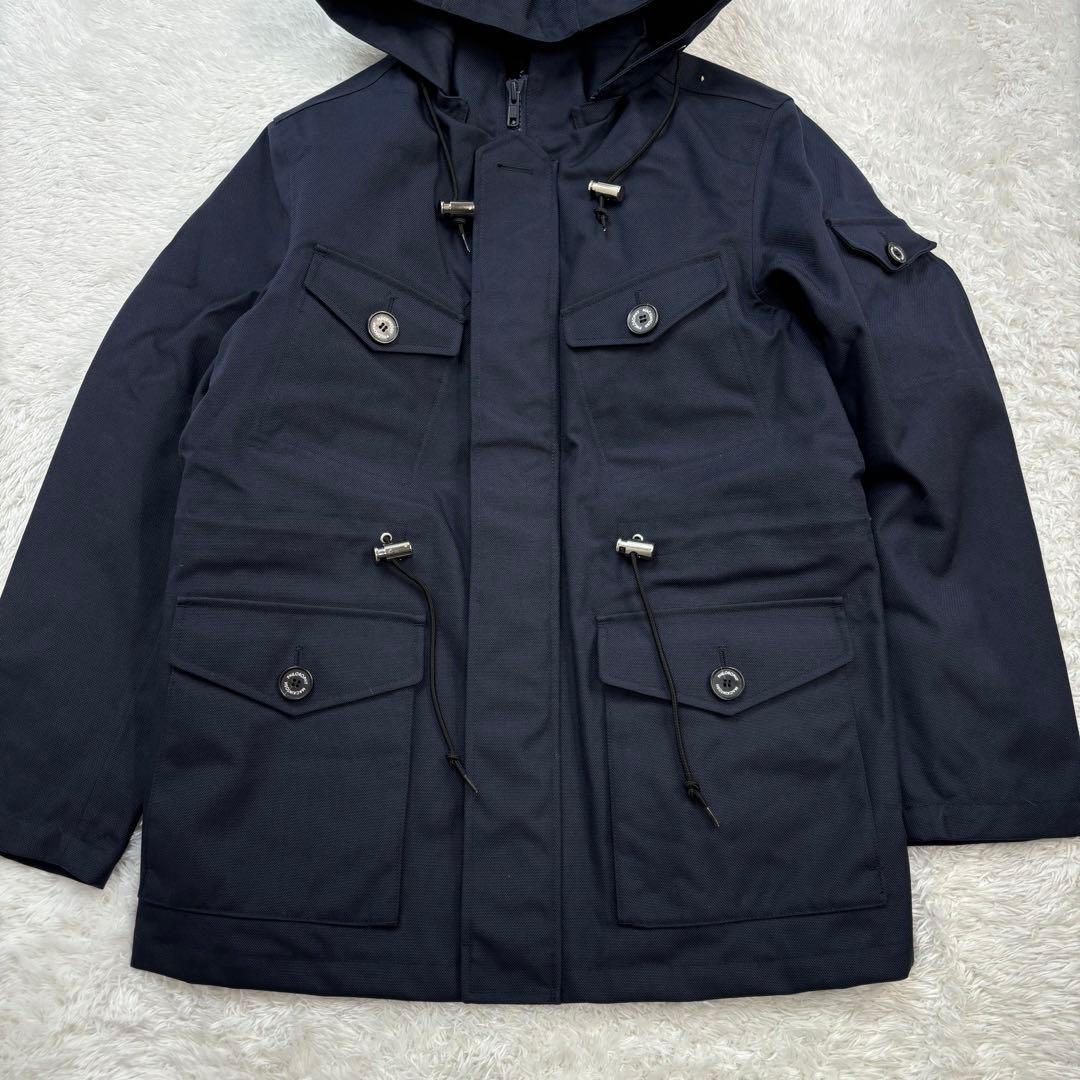 新品同様✨マッキントッシュフィロソフィー TROTTER ライナー付 ジャケット