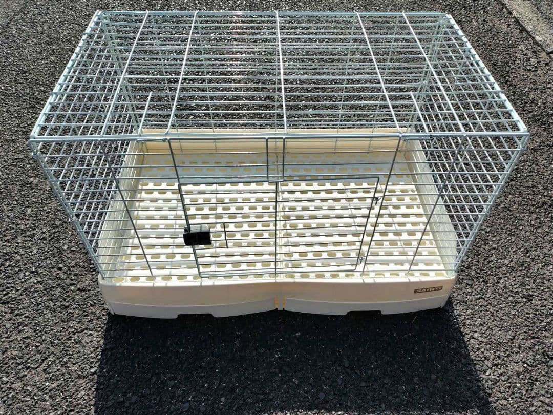 SANKO ケージ イージーホーム エボ　80