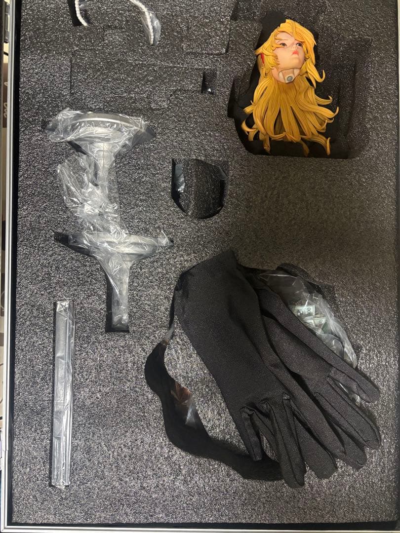 ドラゴンボール　ランチ　ガレージキット