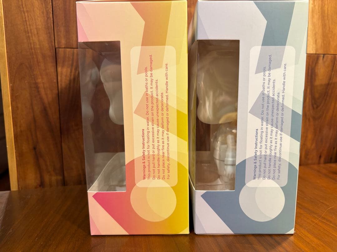 万博　セルビア　DIYマスコット　2体セット