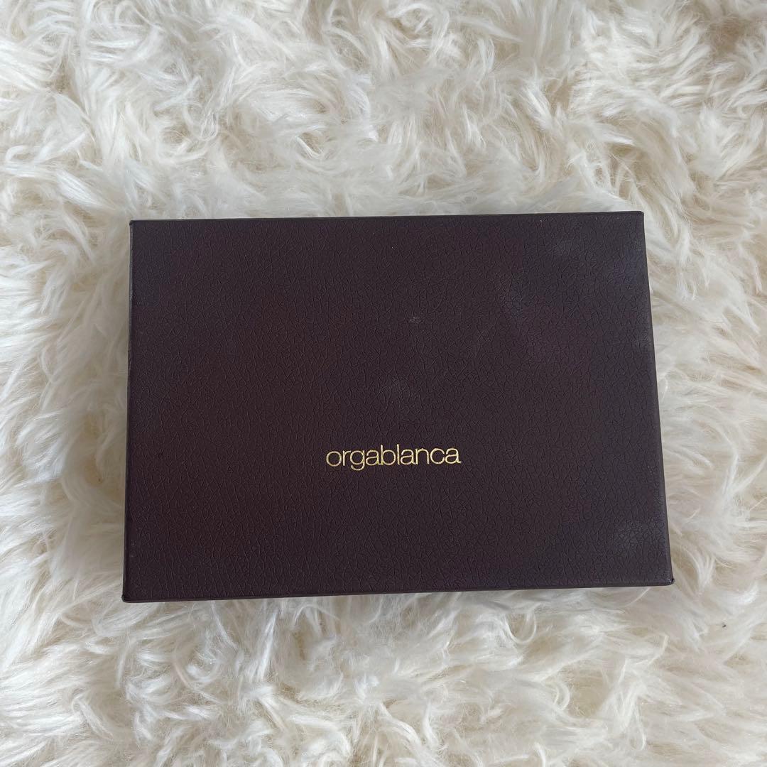 オルガブランカ　カプリ　ヘアピン