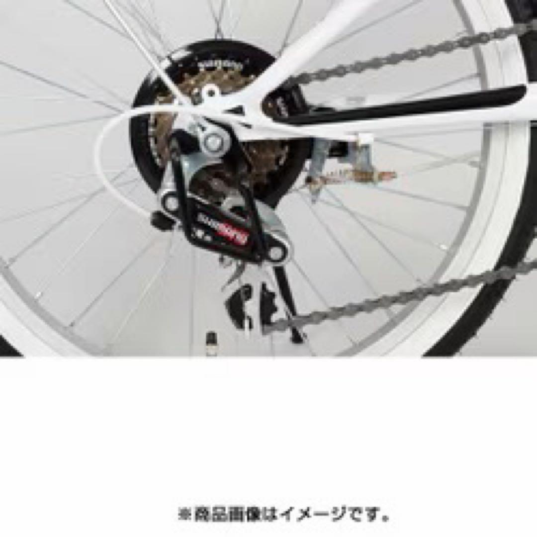 i*u様 【新品未開封】ミムゴ 折り畳み自転車 20型 ZERO-ONE FDB