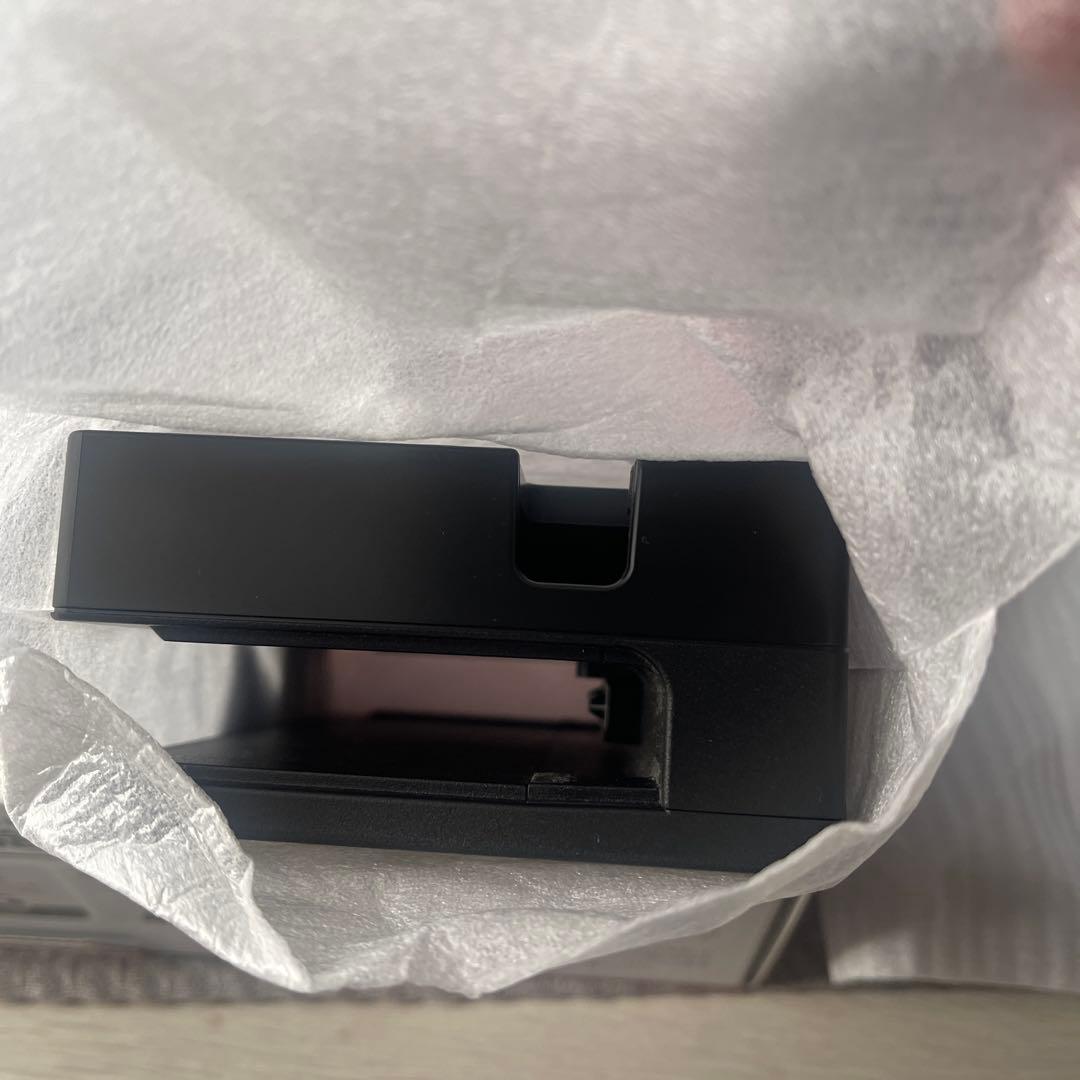 Nintendo Switch ブラック 本体と付属品セット