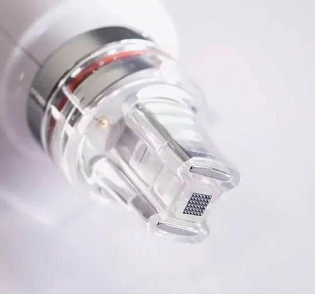 メソガン　EMS＋RF mesogun