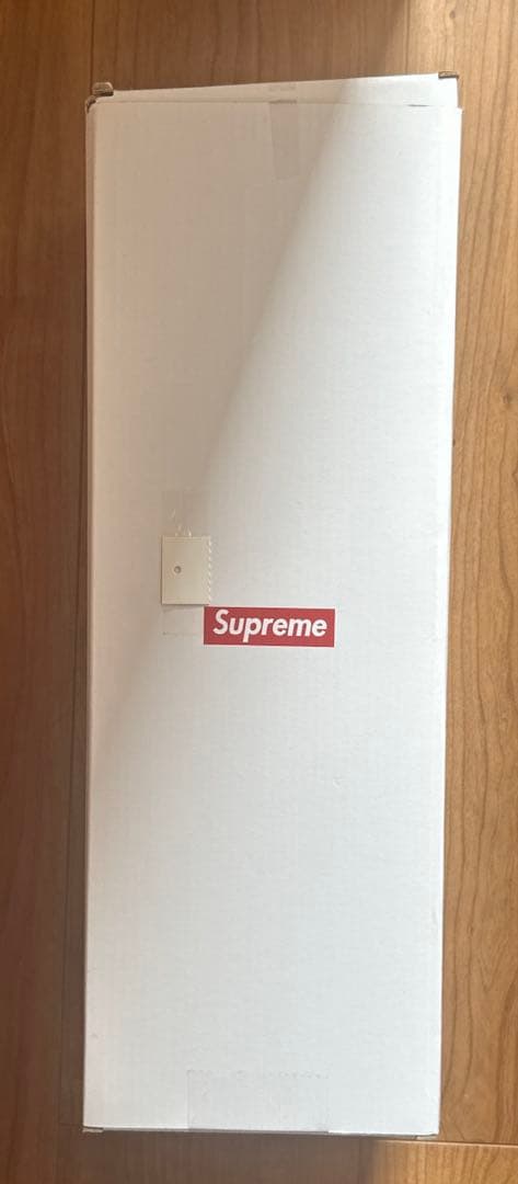 Supreme box logo lamp シュプリーム ボックスロゴ ランプ