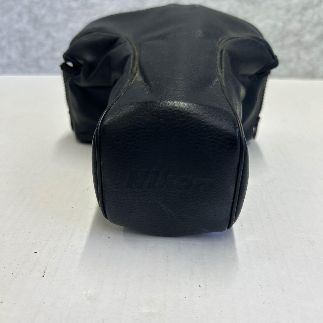 Nikon Nikomat 一眼レフカメラ 50mmレンズ付き